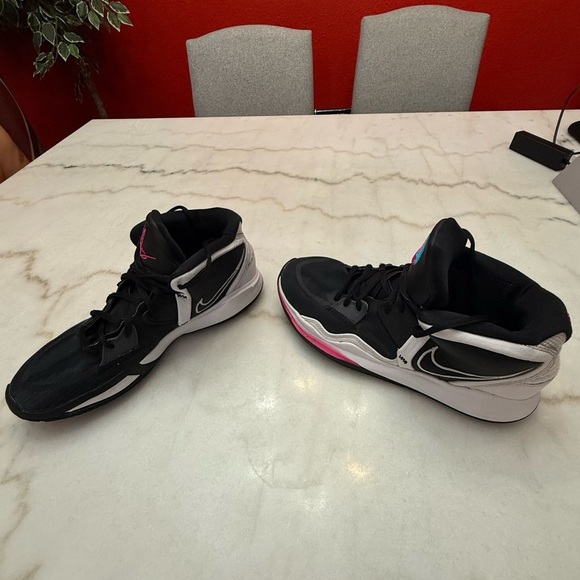 Nike Kyrie Infinity EP 'South Beach' DC9134-003 - Picture 2 of 9